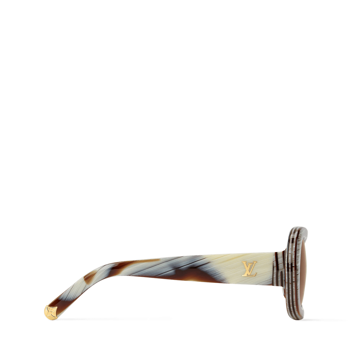 Women's Wide Sunglasses