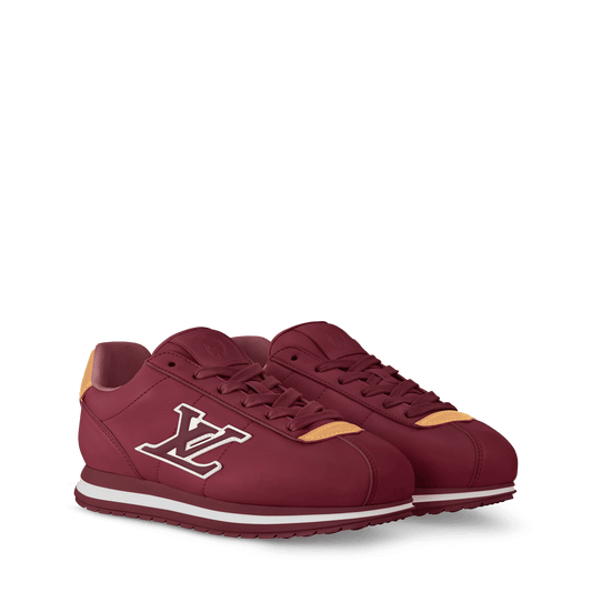 Men's LV Buttersoft Sneaker