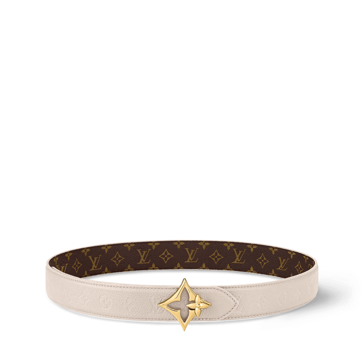 Women's 30mm Reversible Belt