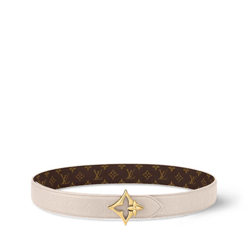 Women's 30mm Reversible Belt