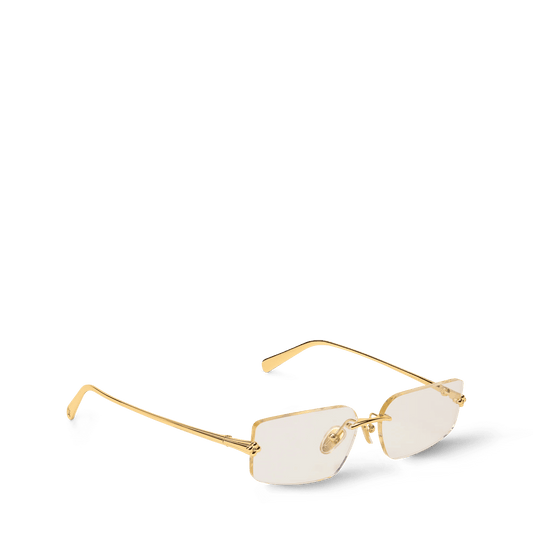 Women's Comet Rectangle Sunglasses
