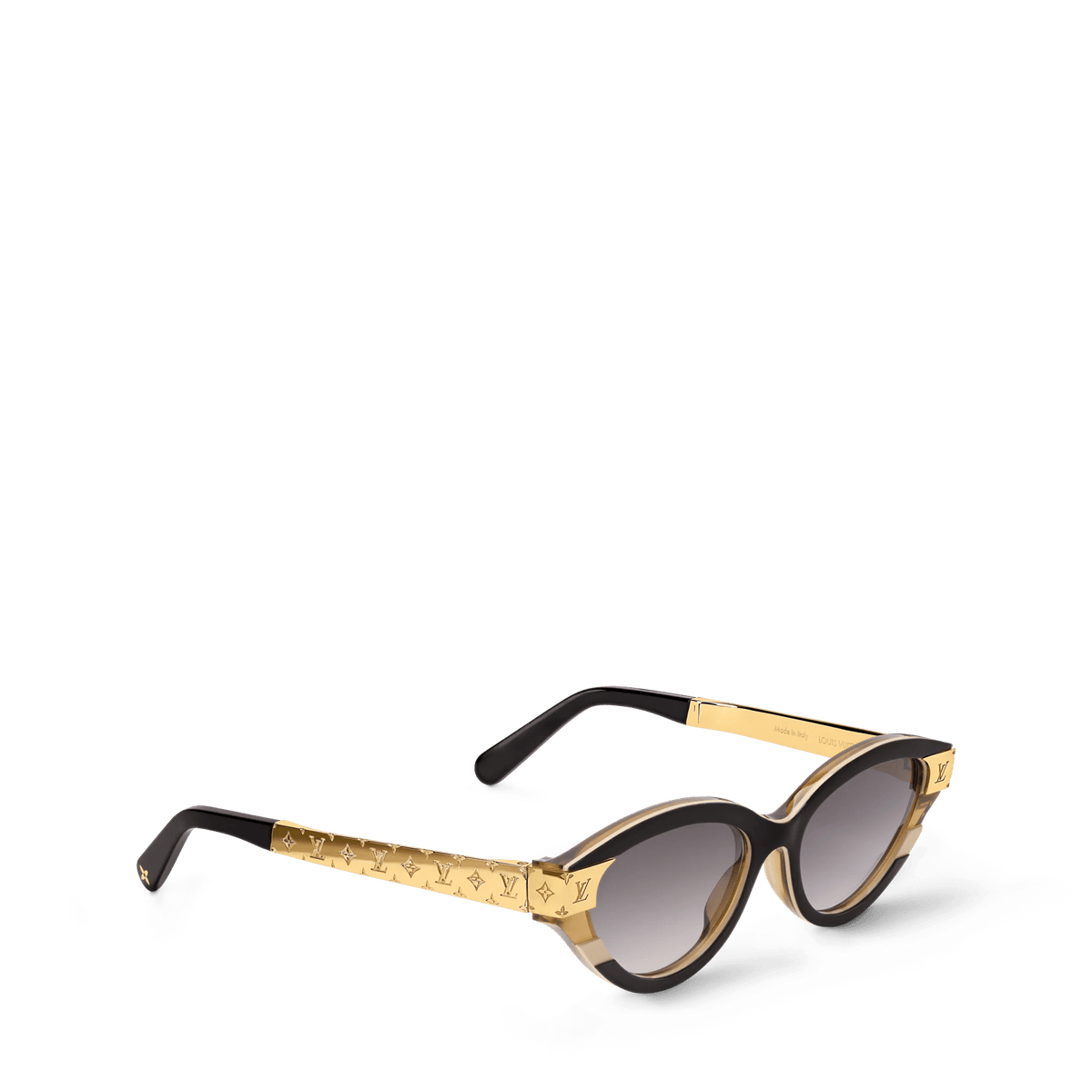 Women's Petit Soupçon Low Cat Eye Sunglasses