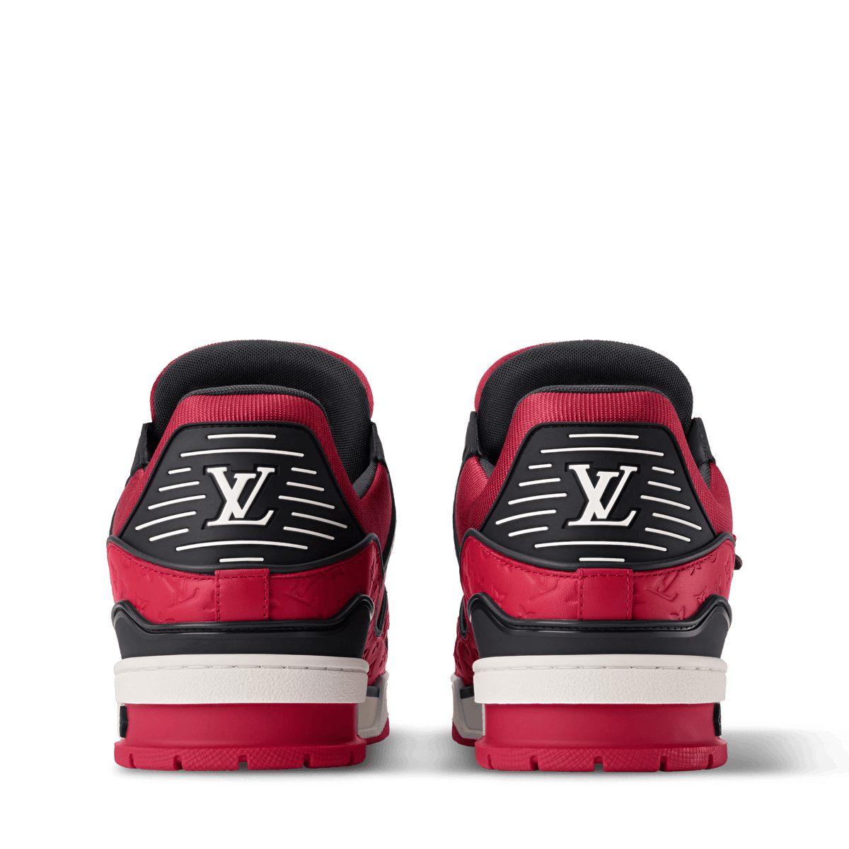 Men's LV Trainer Sneaker