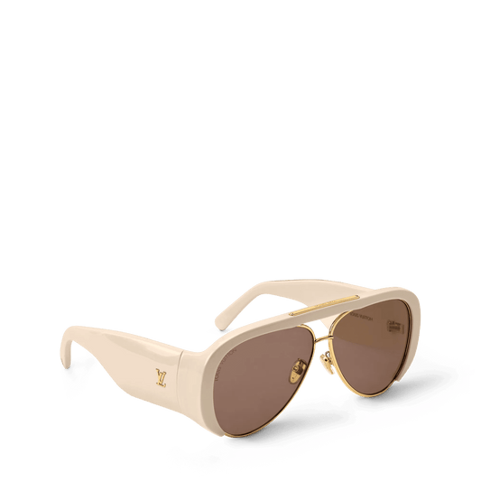 Women's ision Pilot Sunglasses