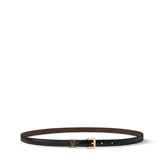 Women's Darling 15mm Leather Belt