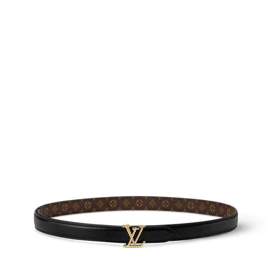 Women's Cordelia 20mm Reversible Belt