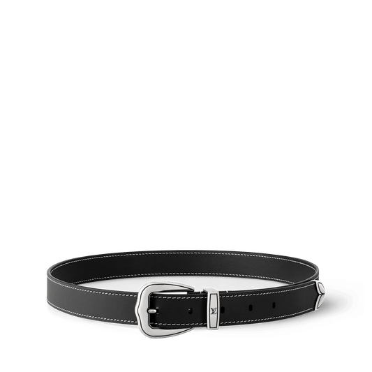 Men's 25mm Dust Belt