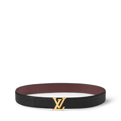 Men's 35mm Reversible Belt