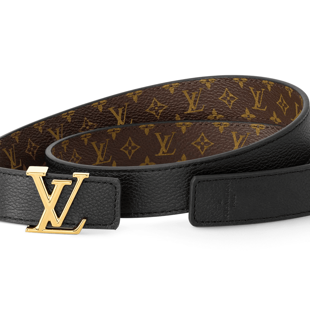 Women's Iconic 25mm Reversible Belt
