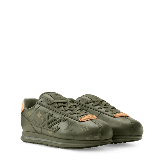 Men's LV Buttersoft Sneaker