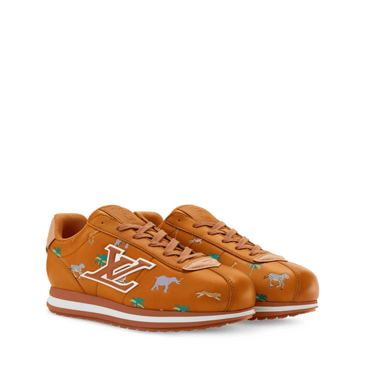 Men's LV Buttersoft Sneaker