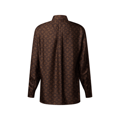 Women's Mahina Silk Shirt
