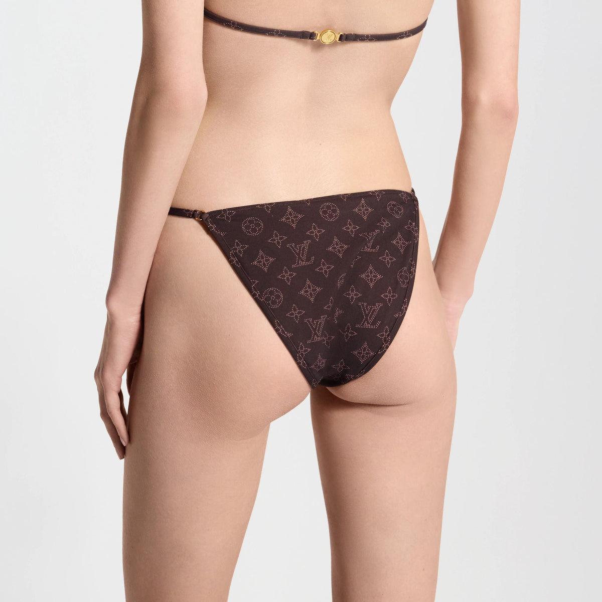 Women's Mahina Bikini Bottoms