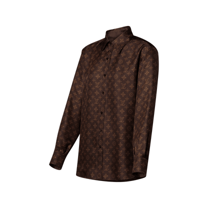 Women's Mahina Silk Shirt