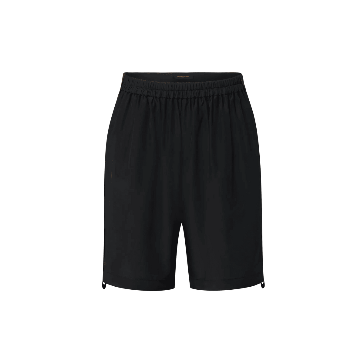 Women's Monogram Accent Shorts