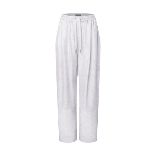 Women's Monogram Cloud Pajama Pants