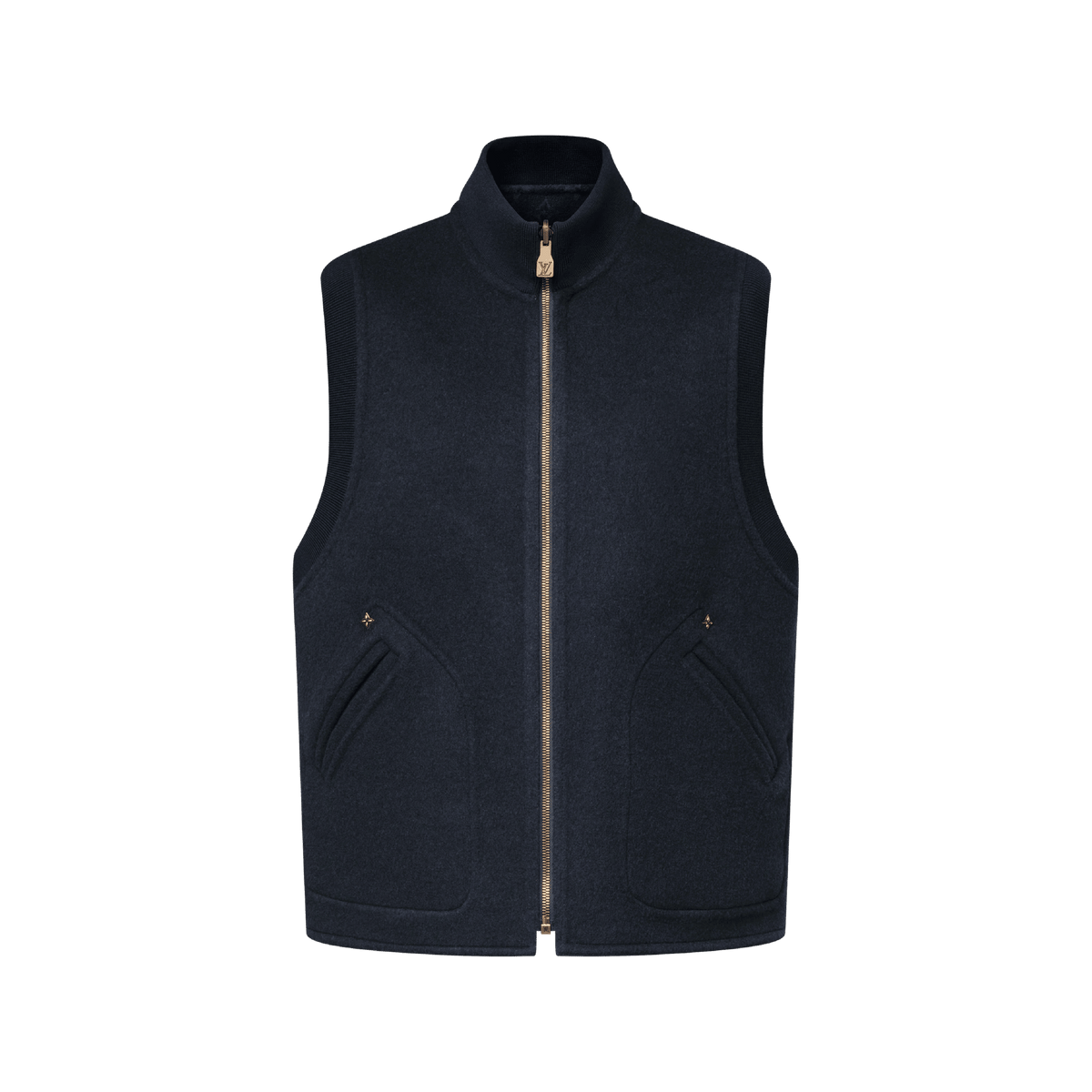 Men's Monogram Reversible Double-Face Gilet