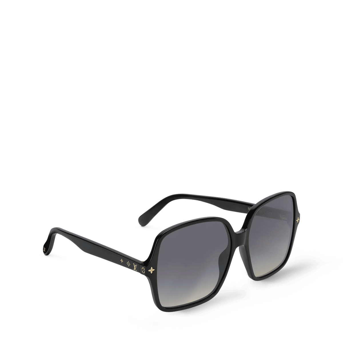 Women's Fame Square Sunglasses