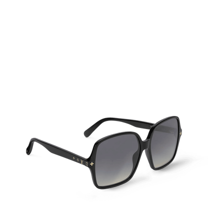 Women's Fame Square Sunglasses