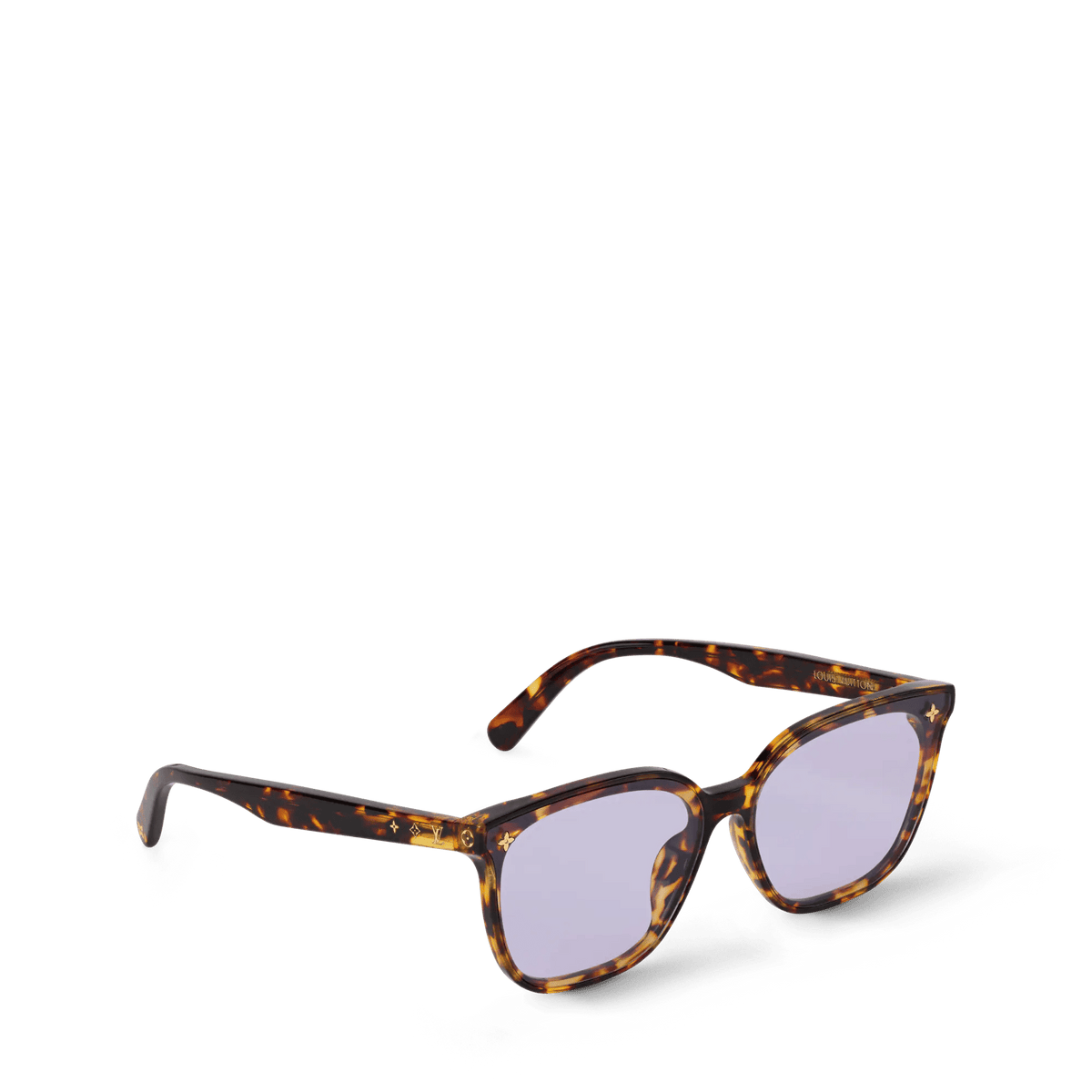 Women's Fame Rectangle Sunglasses