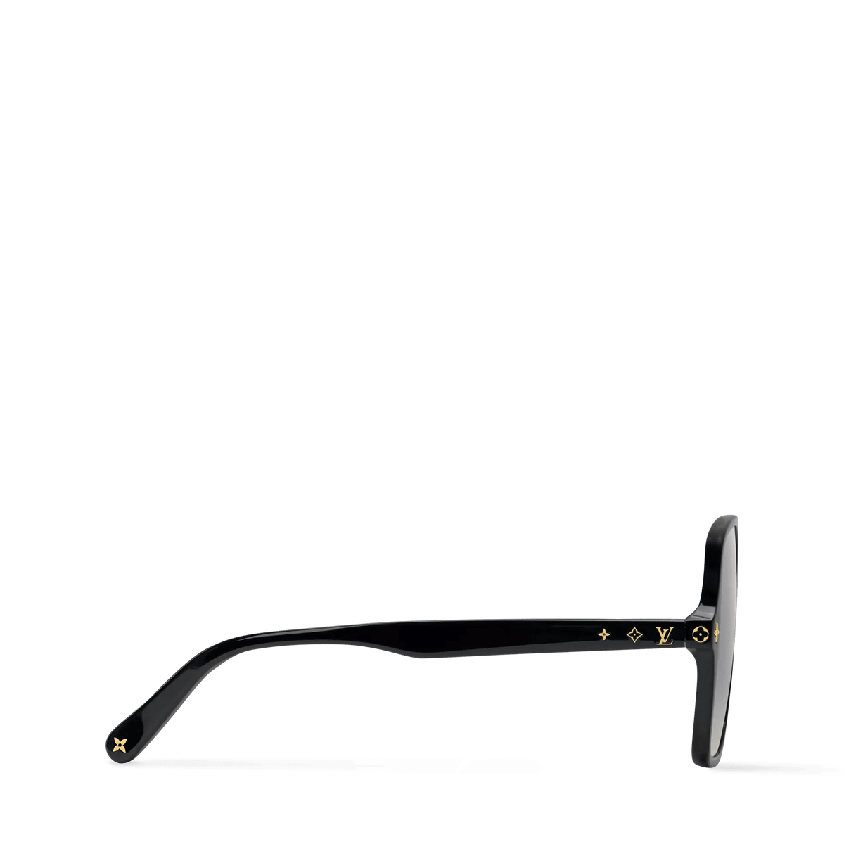 Women's Fame Square Sunglasses