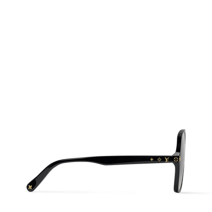 Women's Fame Square Sunglasses