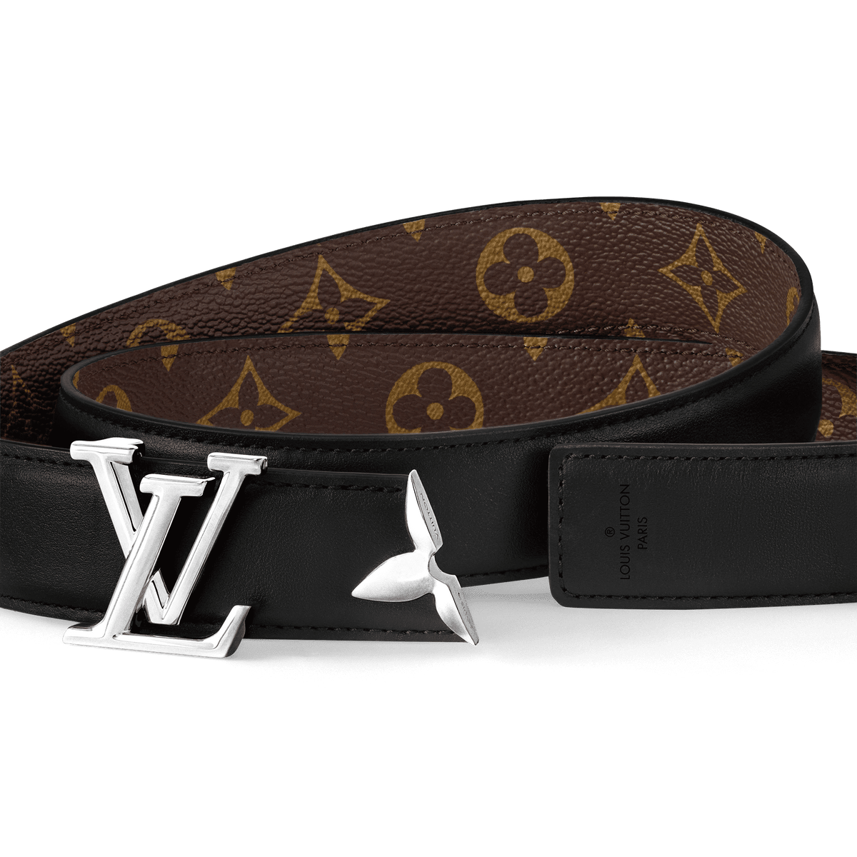 Women's Pretty 30mm Reversible Belt