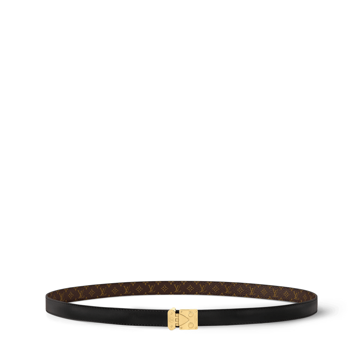 Women's 18mm Reversible Belt
