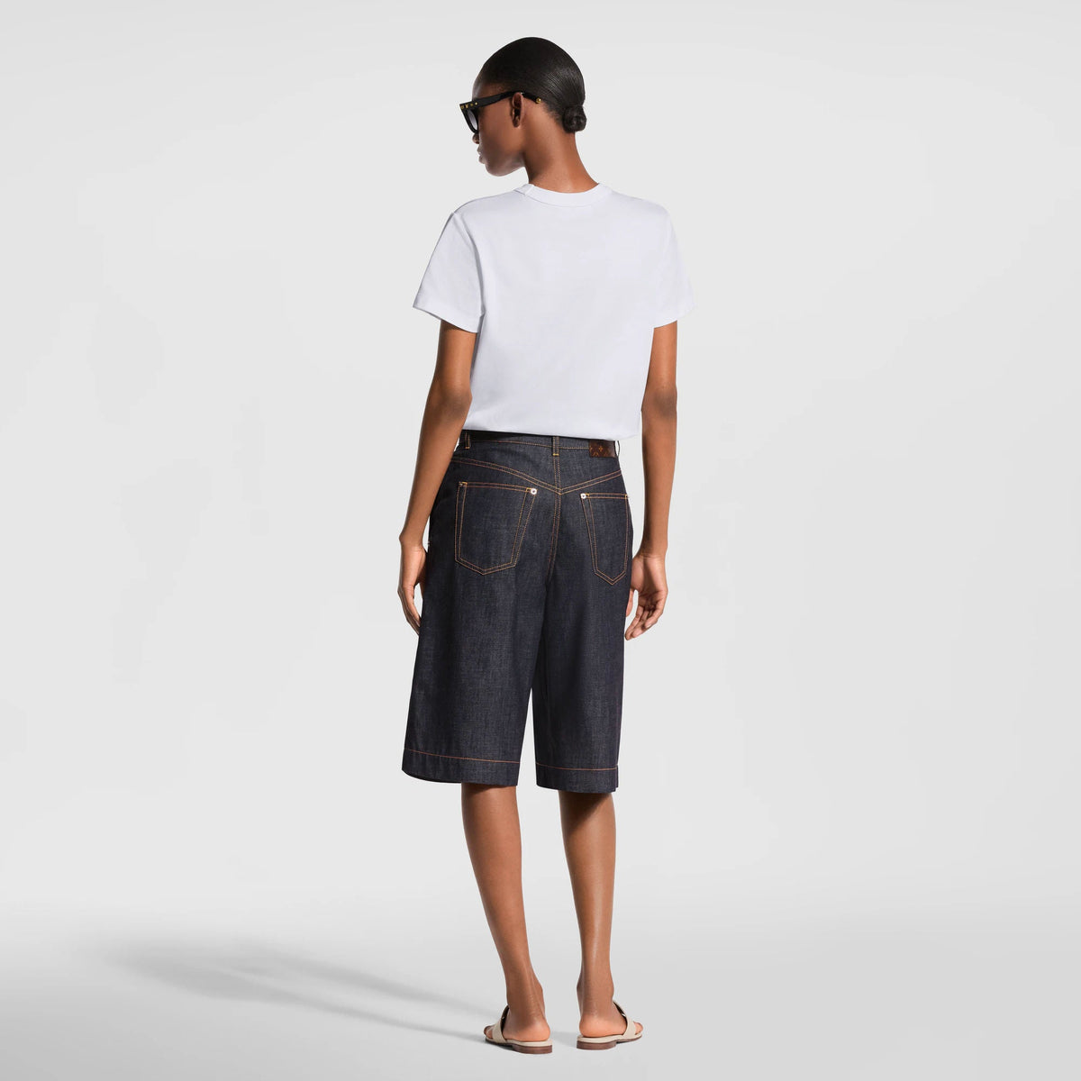 Women's Signature Patch T-shirt