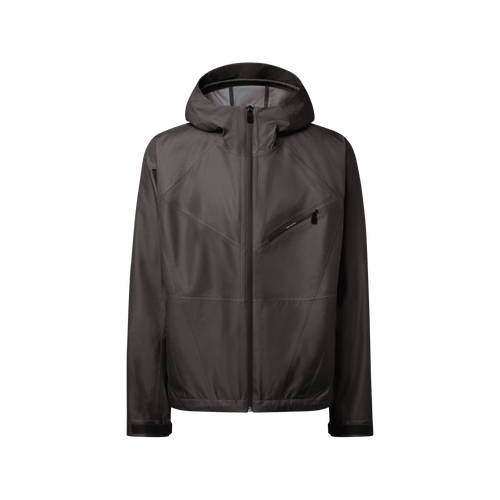 Men's Technical Silk Shell Jacket