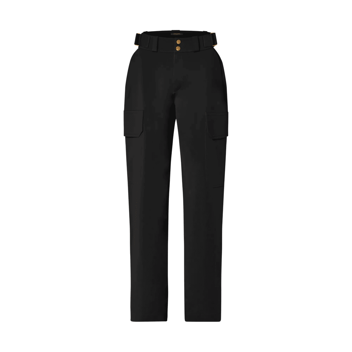 Women's Technical Jersey Cargo Pants
