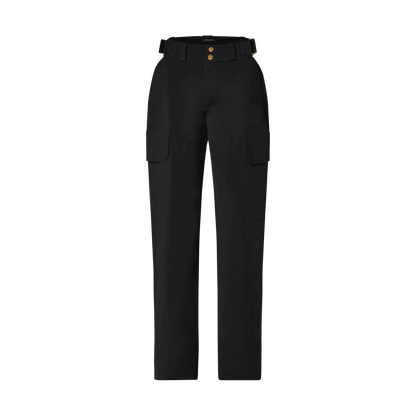 Women's Technical Jersey Cargo Pants