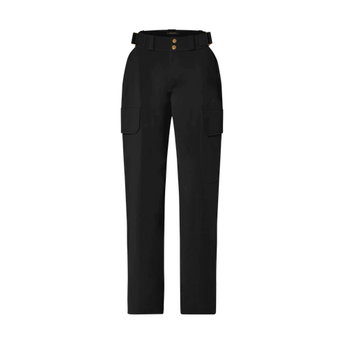 Women's Technical Jersey Cargo Pants