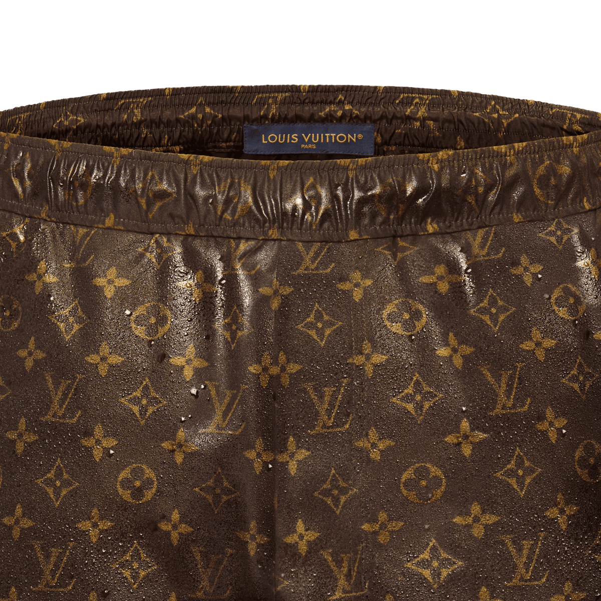 Men's Silk Tech Running Shorts