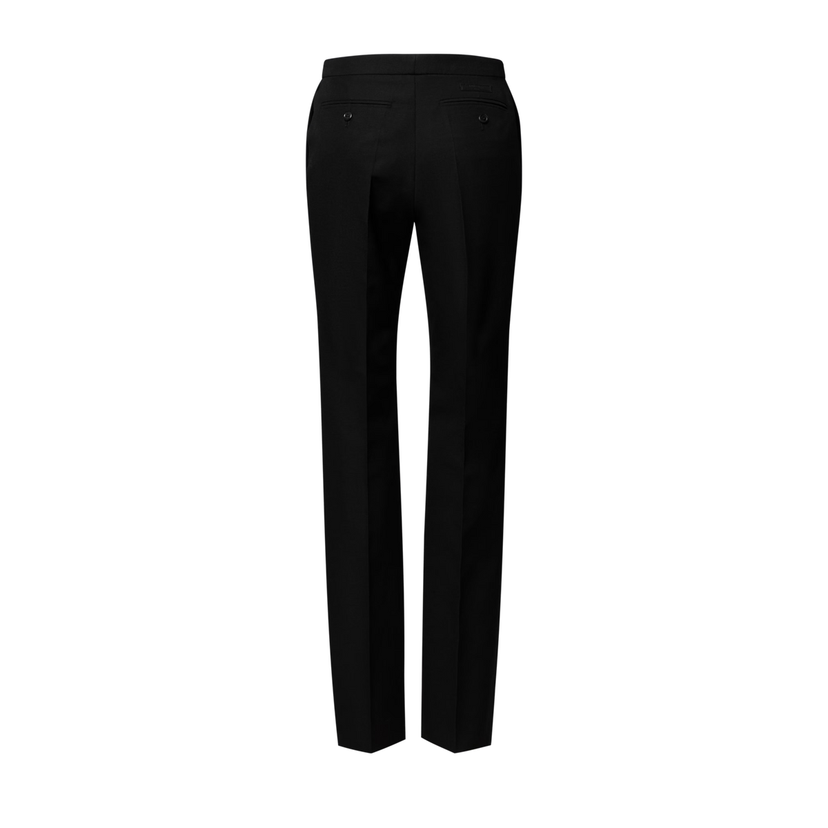 Women's Tailored Slim-Fit Pants