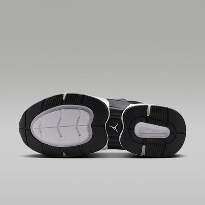 Trunner O/S Men's Shoes - Black/White