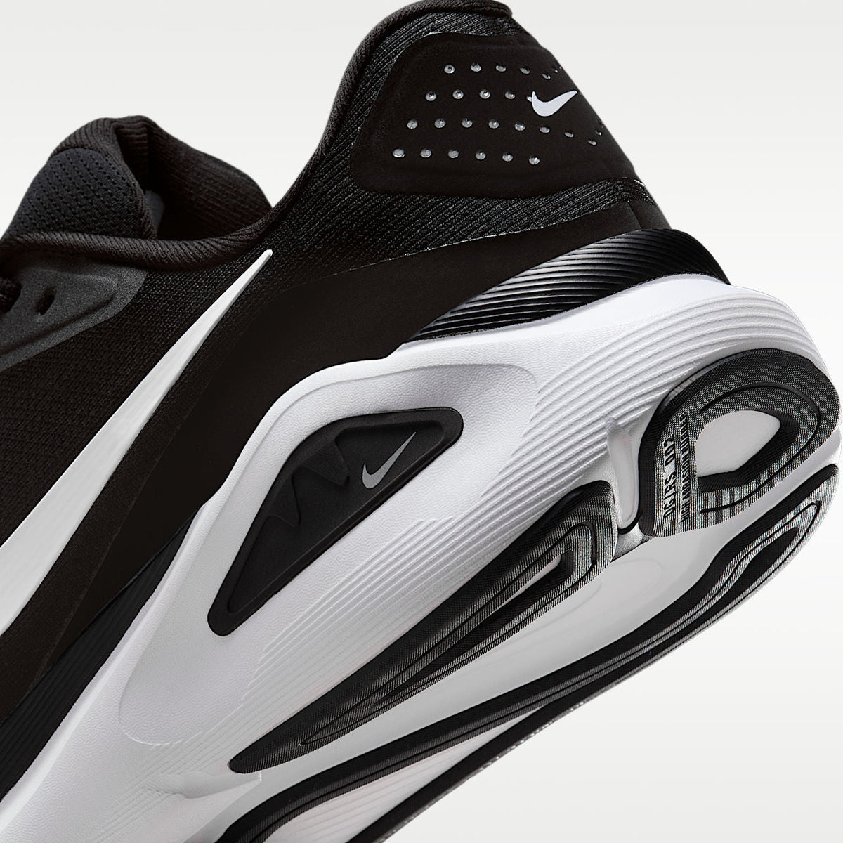 Structure 26 Men's Road Running Shoes ReactX Foam