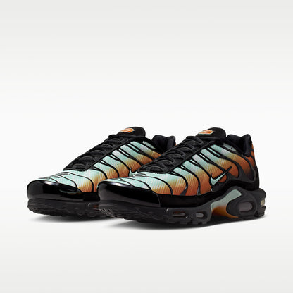 Air Max Plus OG Premium Men's Shoes Synthetic Leather Multi-Color