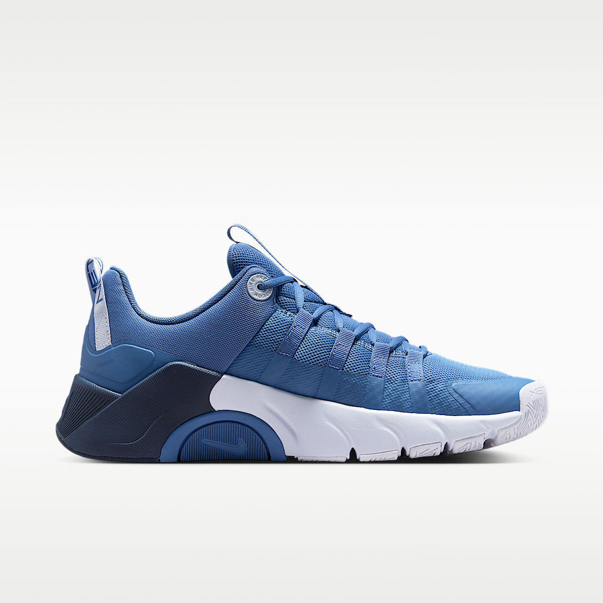 Free Metcon 7 Men's Training Shoes Indigo Storm Thunder Blue