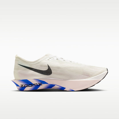 Streakfly 2 Men's Road Racing Shoes White/Racer Blue/Bright Crimson/Black