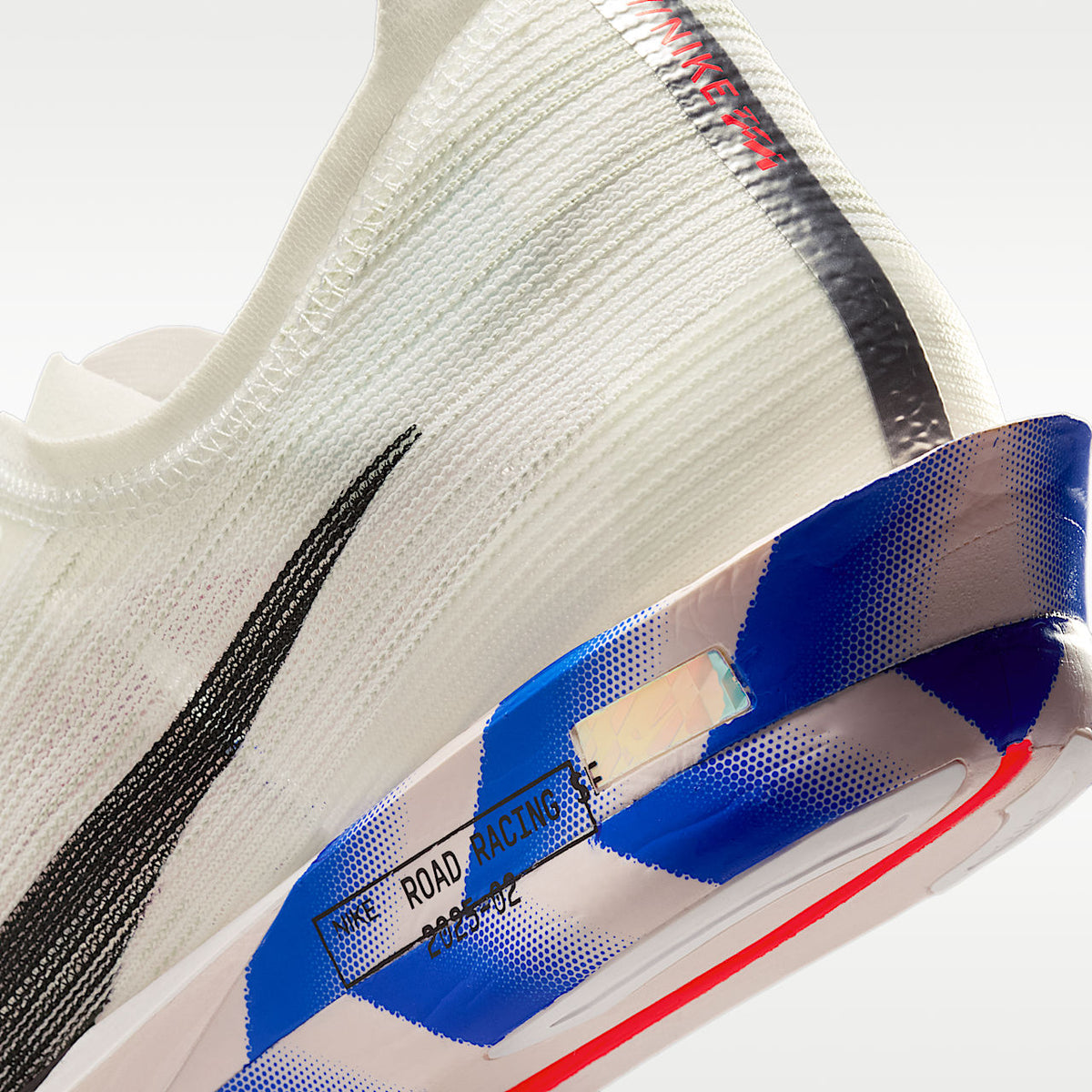 Streakfly 2 Men's Road Racing Shoes White/Racer Blue/Bright Crimson/Black