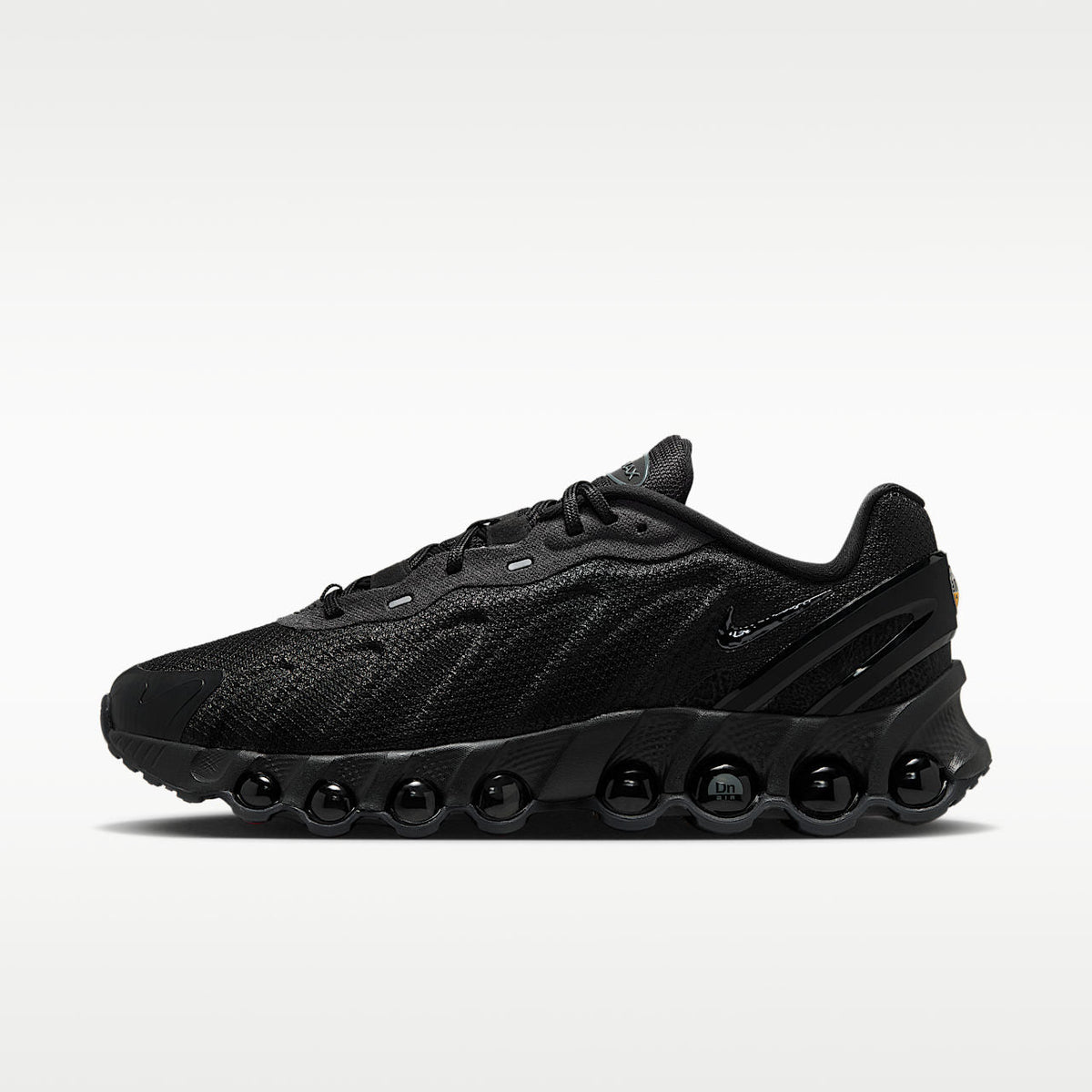 Air Max Dn8 Men's Shoes Black/Black