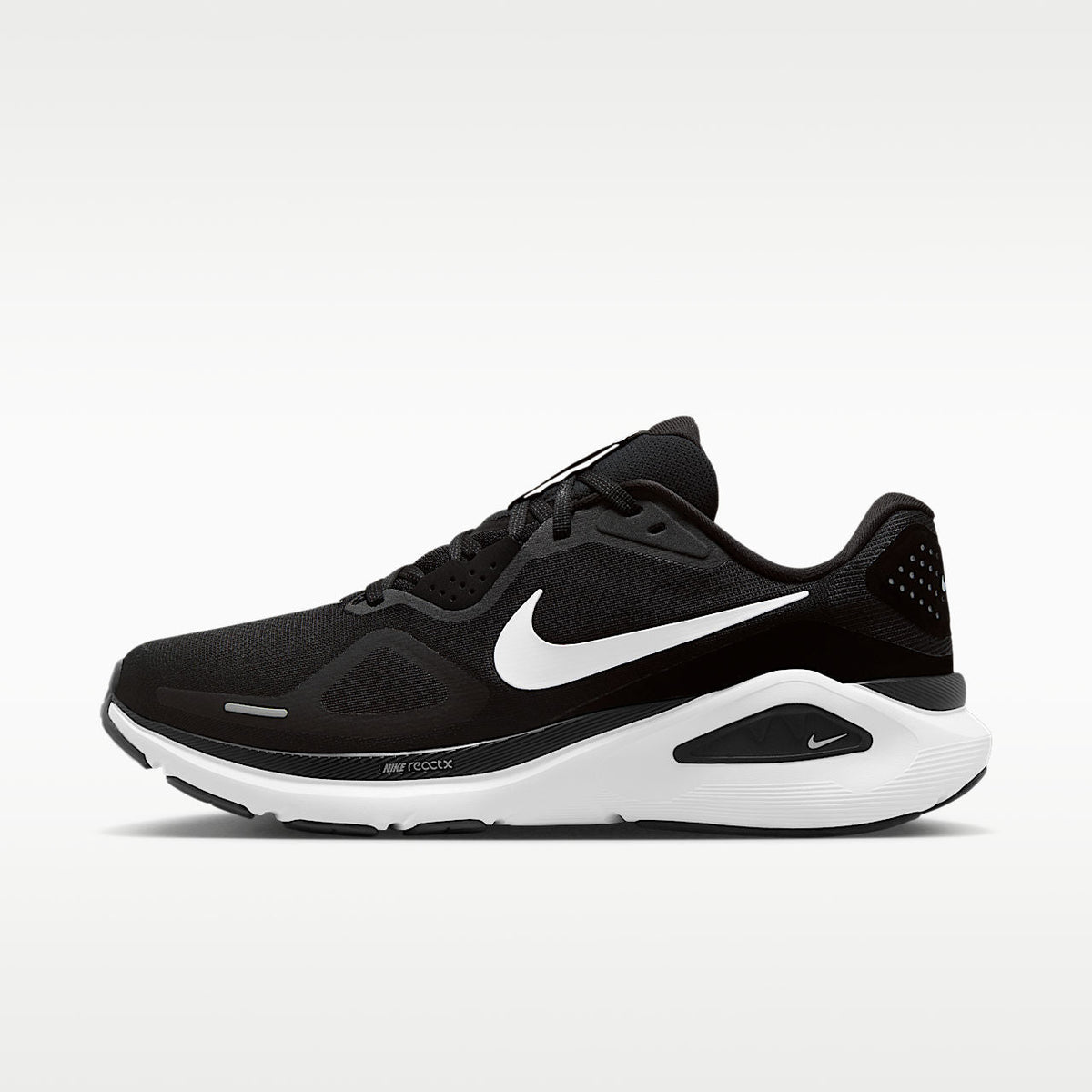 Structure 26 Men's Road Running Shoes ReactX Foam