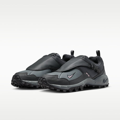 ACG Phassad Men's Rugged Trail Running Shoes Anthracite