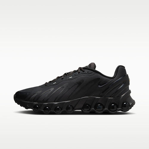 Air Max Dn8 Men's Shoes Black Anthracite