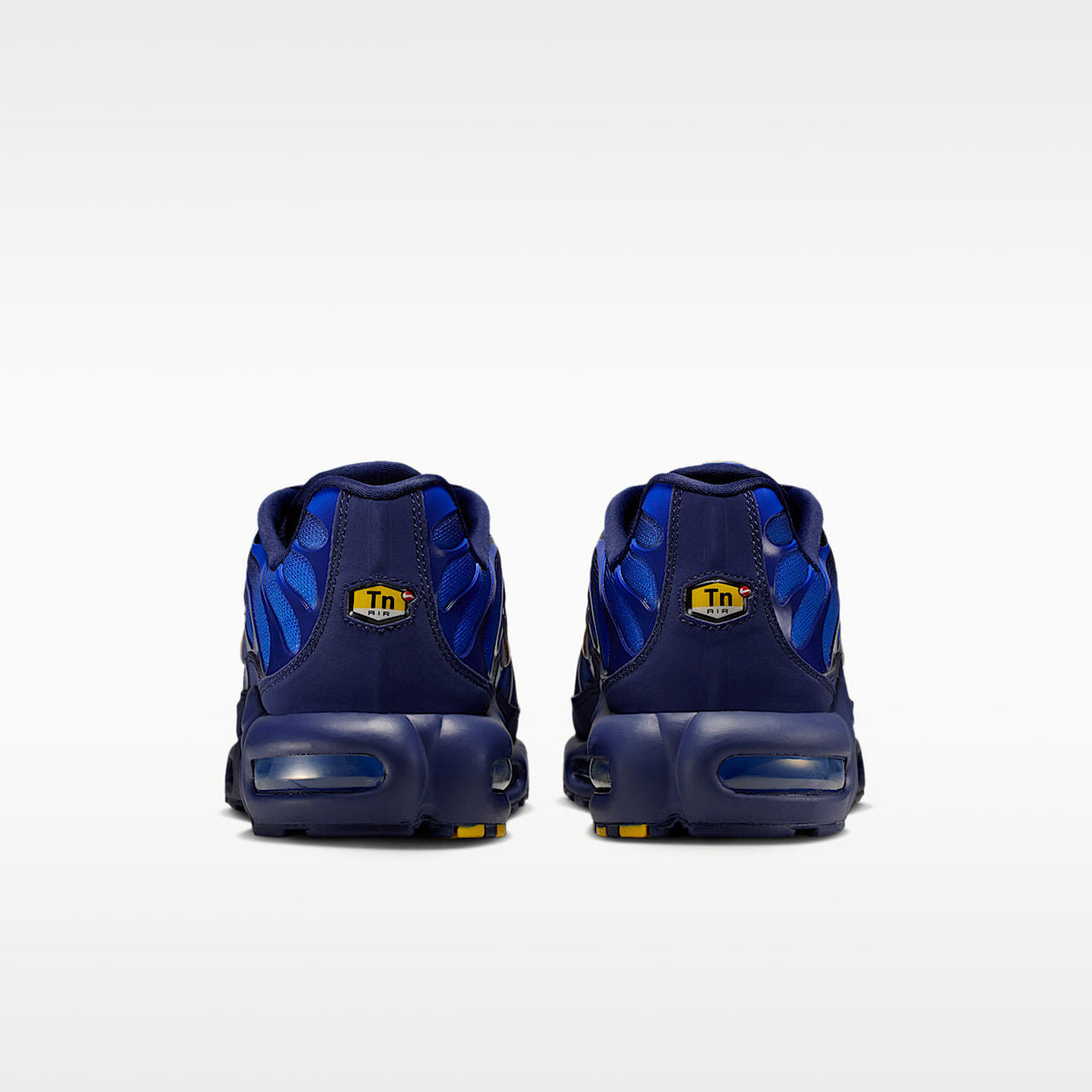 Air Max Plus OG "FFF" Men's Shoes