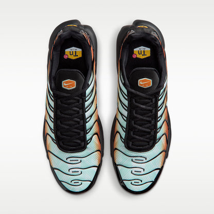 Air Max Plus OG Premium Men's Shoes Synthetic Leather Multi-Color