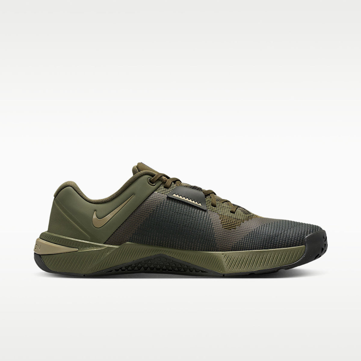 Metcon 10 Men's Workout Shoes - Medium Olive/Sequoia/Black/Neutral Olive