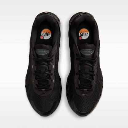 Air Max Dn8 Men's Shoes Black/Black