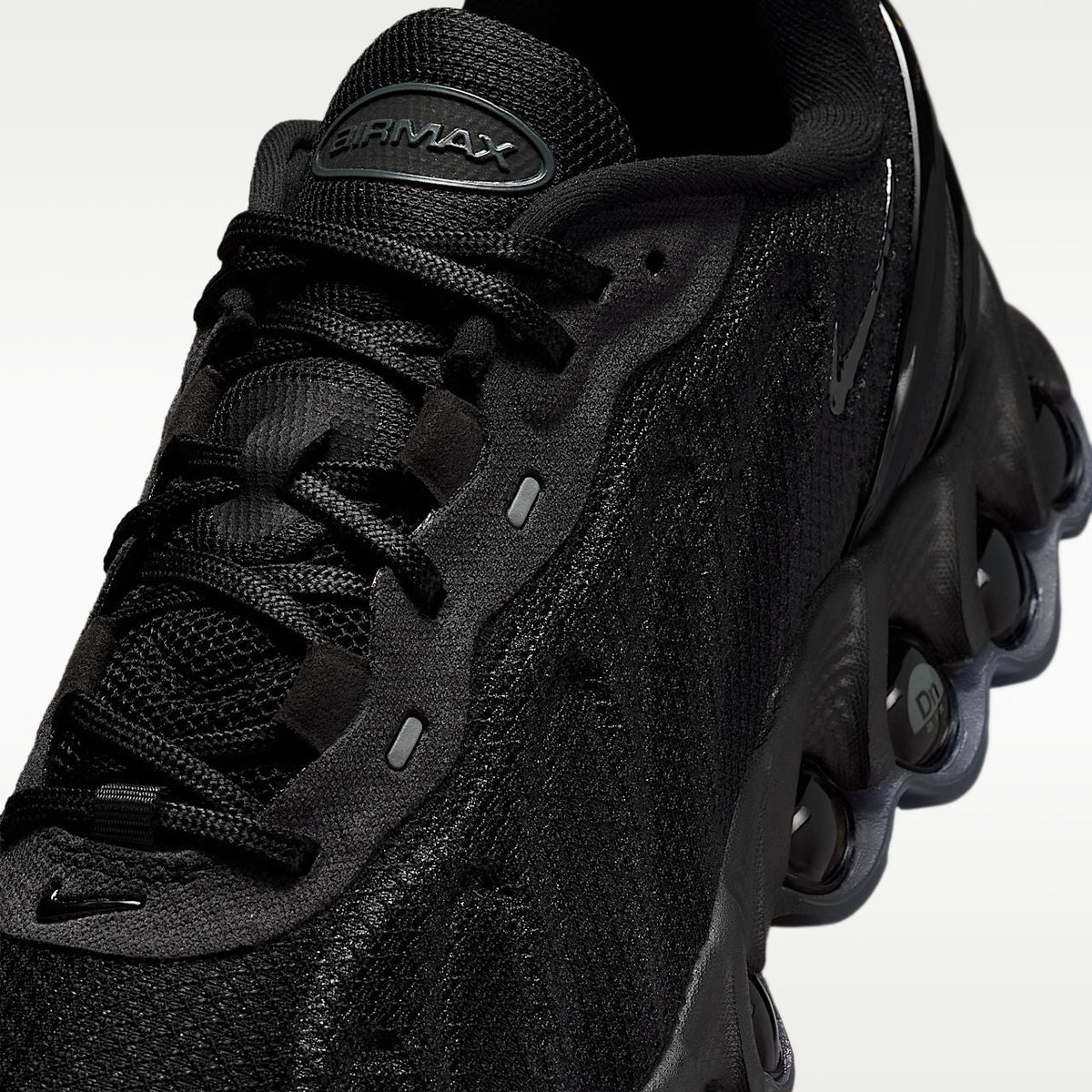 Air Max Dn8 Men's Shoes Black/Black